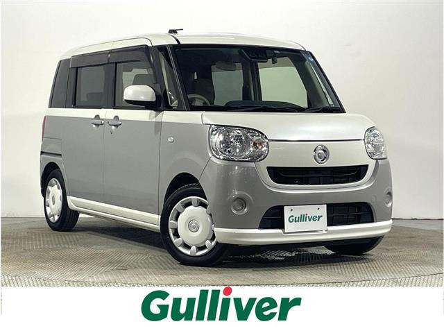 ムーヴキャンバスX SAIII