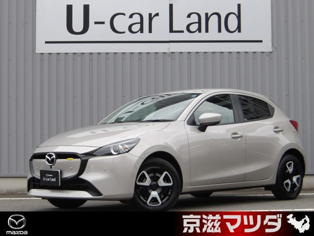 MAZDA21.5 15BD