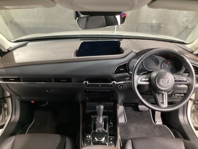 CX-301.8 XD プロアクティブ ツーリングセレクション