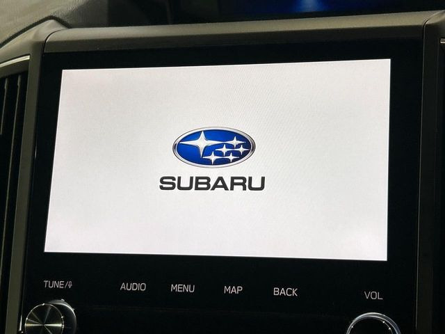 フォレスター2.0 アドバンス 4WD