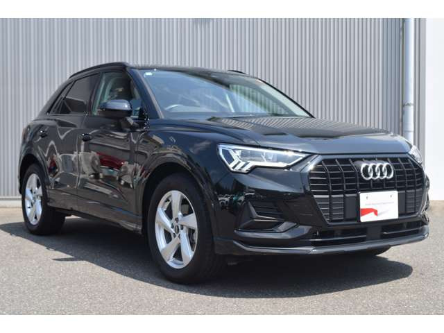 Q335 TFSI アドバンスド