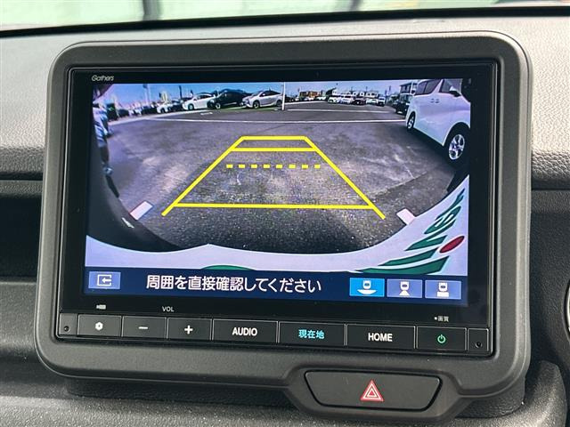 N-BOXカスタムベースグレード