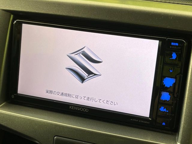 ソリオ1.2 ハイブリッド(HYBRID) MX デュアルカメラブレーキサポート