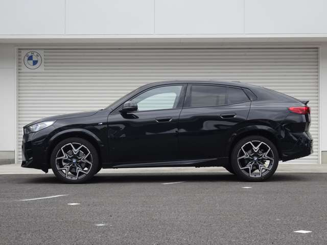 X2xドライブ20i Mスポーツ 4WD