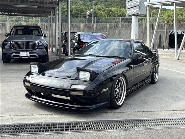 サバンナRX-7GT-X