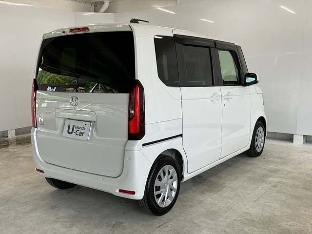 N-BOX