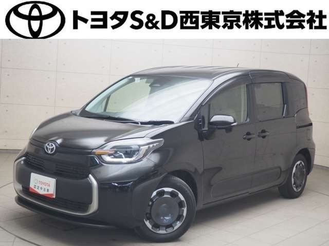 シエンタ1.5 Z