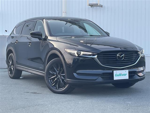 CX-82.2 XD ブラックトーンエディション