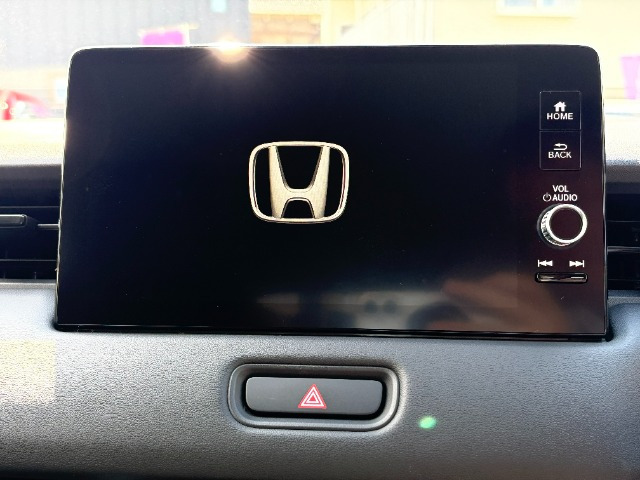 ヴェゼル1.5 e:HEV Z 4WD