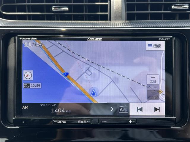 アクア1.5 S スタイルブラック