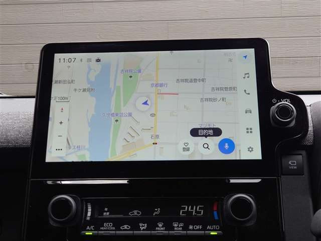 シエンタハイブリッド 1.5 Z