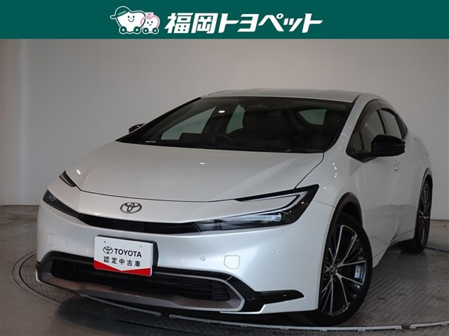 プリウス2.0 Z