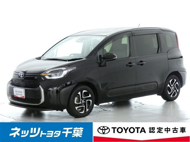 シエンタハイブリッド 1.5 Z