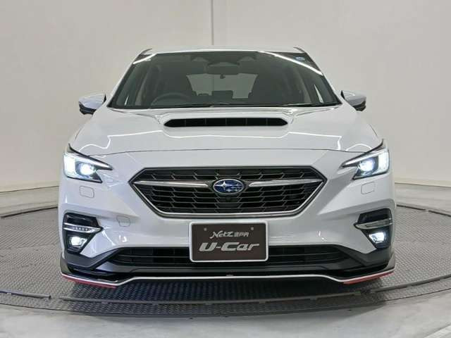 レヴォーグ1.8 GT-H EX 4WD