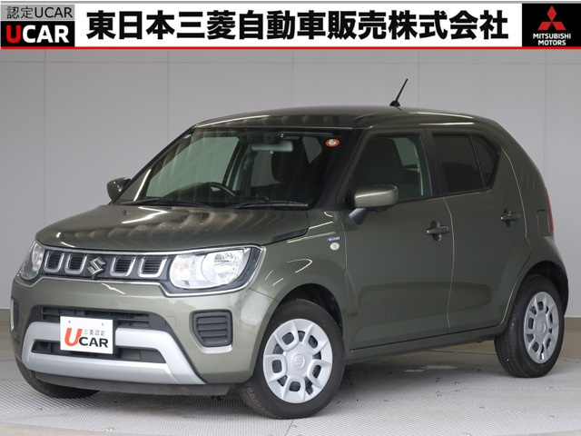 イグニス1.2 ハイブリッド(HYBRID)  MG