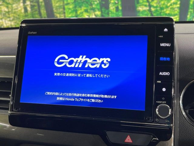 N-WGNカスタムL ターボ ホンダ センシング
