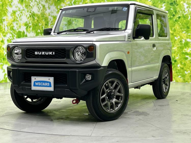 ジムニーXG 4WD