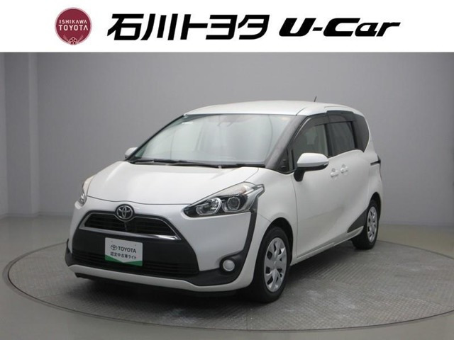 シエンタ1.5 G