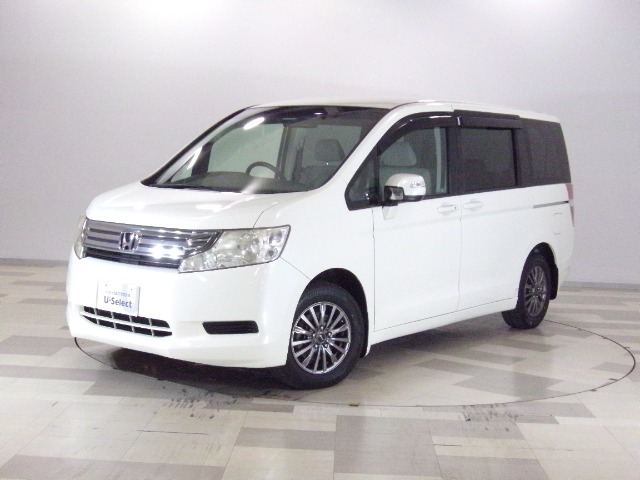 ステップワゴン2.0 L