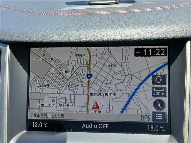 スカイライン3.0 400R