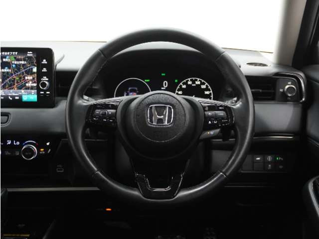 ヴェゼル1.5 e:HEV Z 4WD
