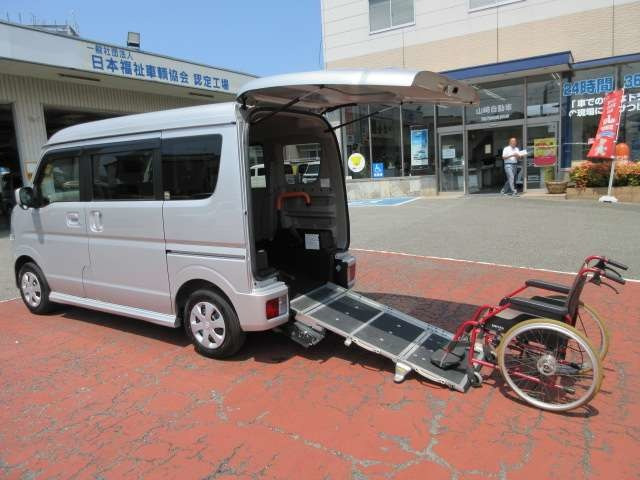 NV100クリッパーリオ