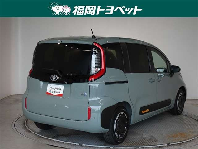 シエンタハイブリッド 1.5 Z