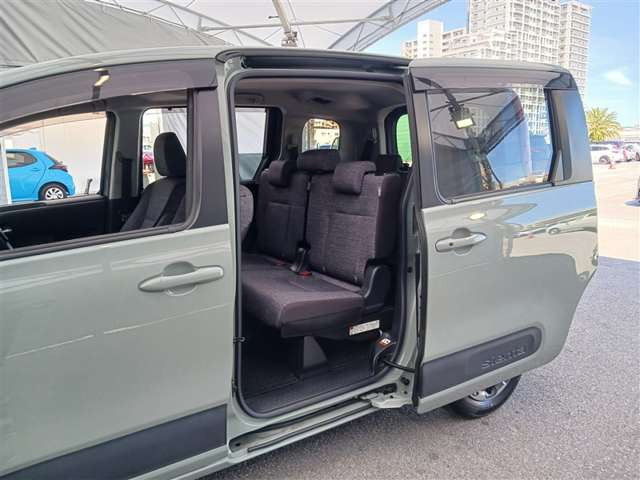 シエンタハイブリッド 1.5 Z