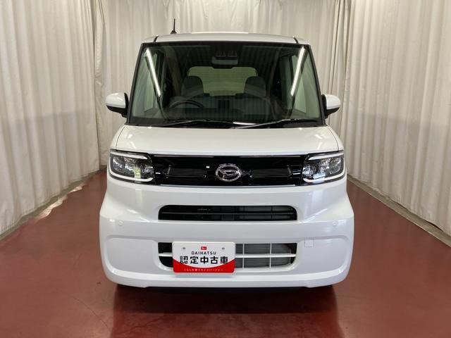 タントX
