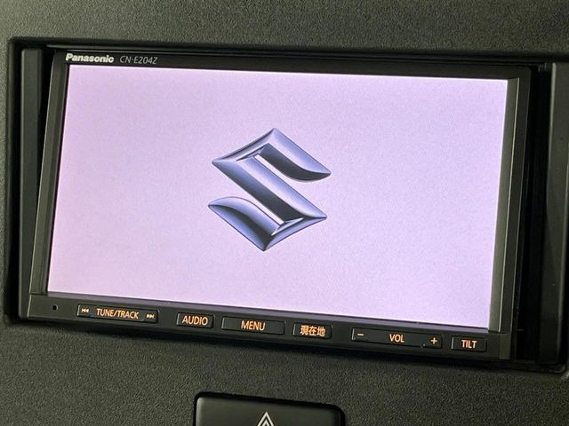ワゴンRFA