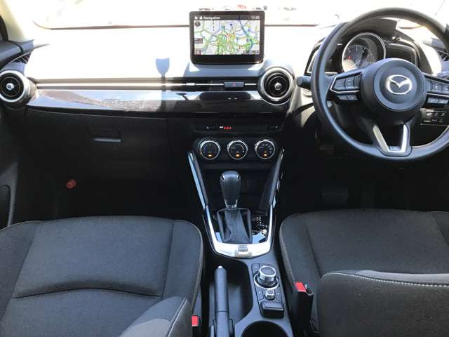 MAZDA21.5 15S プロアクティブ スマートエディションII