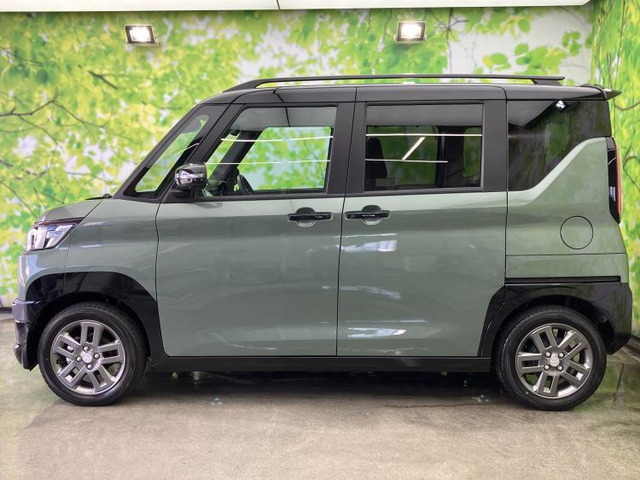 デリカミニT プレミアム リミテッド エディション 4WD