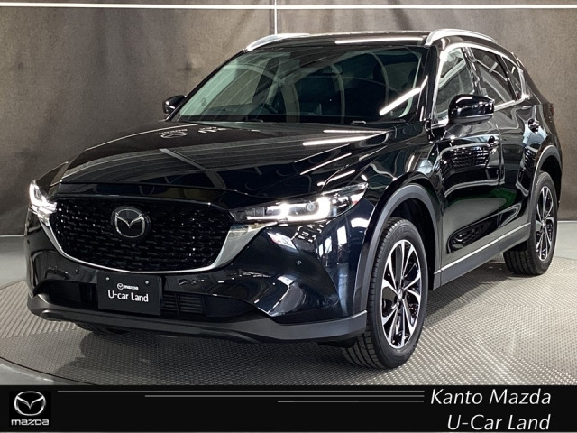 CX-52.2 XD Lパッケージ
