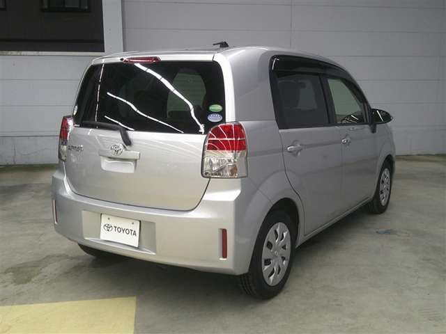 スペイド1.5 Y