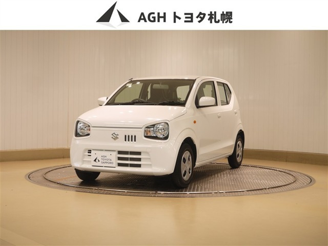アルトL 4WD