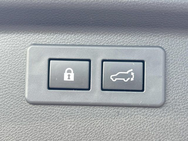 フォレスター1.8 スポーツ 4WD