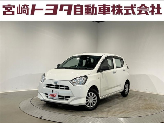 ミライースL SAIII