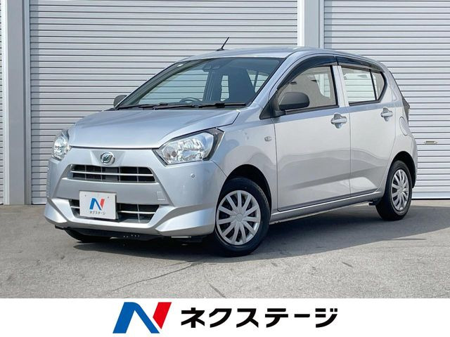 ミライースL SAIII