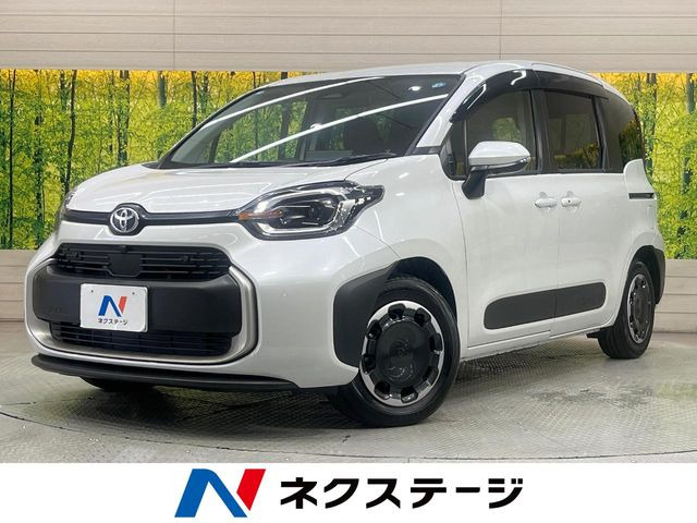 シエンタハイブリッド 1.5 Z