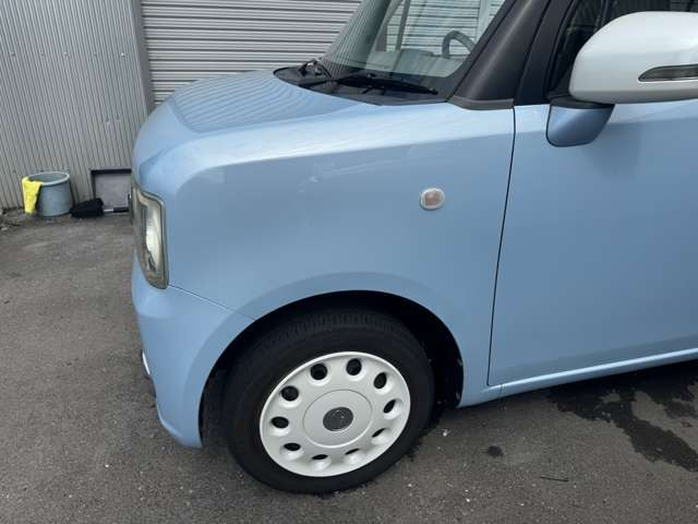 ムーヴコンテX 4WD