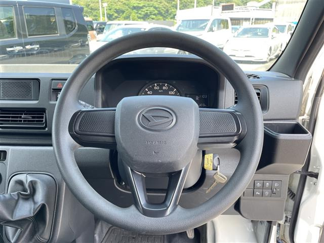 ハイゼットカーゴデラックス
