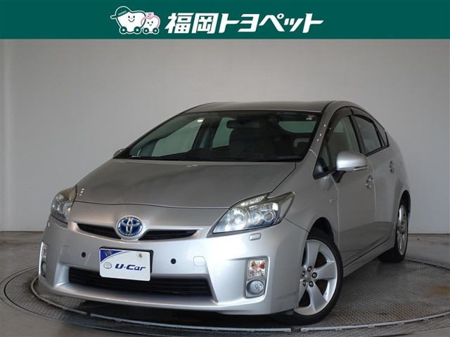 プリウス1.8 S ツーリングセレクション