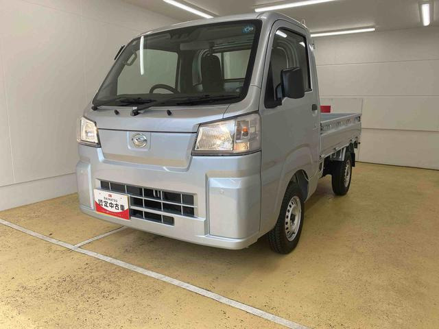 ハイゼットトラックスタンダード 4WD