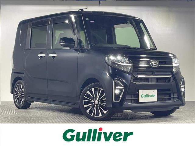 タントカスタムRS セレクション