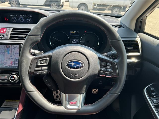 レヴォーグ1.6 STI スポーツ アイサイト 4WD