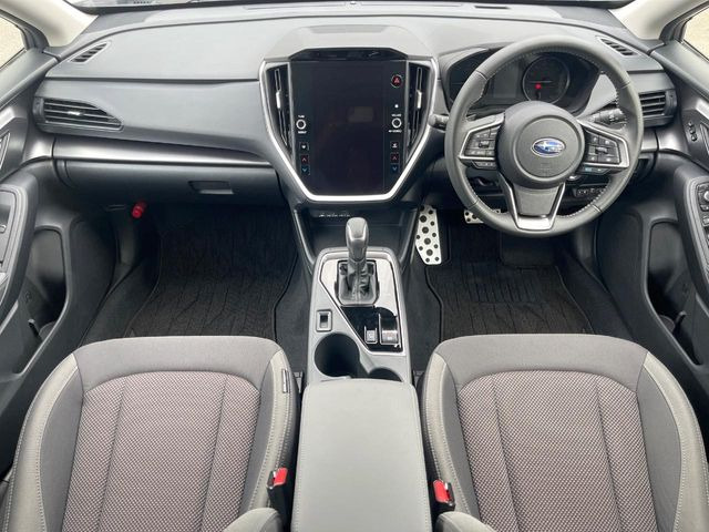 インプレッサハッチバック2.0 ST-H