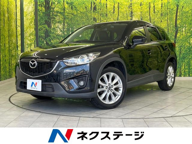 CX-52.2 XD Lパッケージ