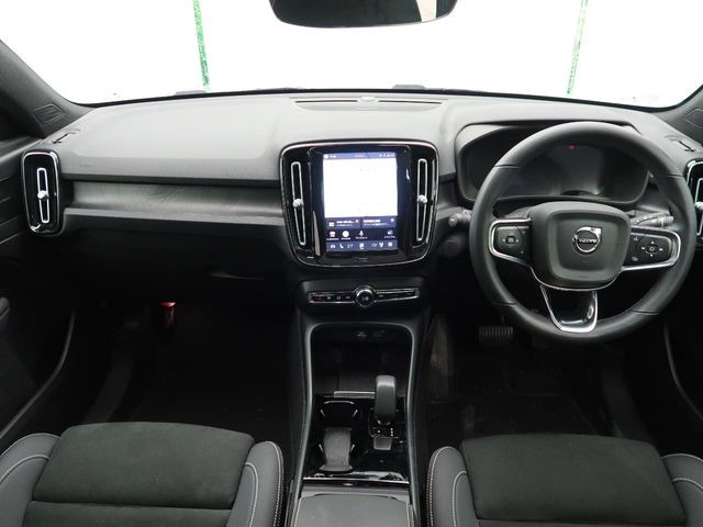 C40リチャージ ツイン 4WD