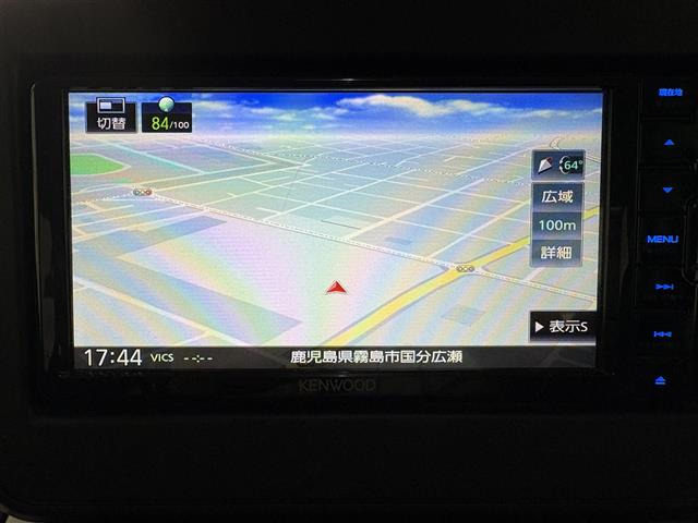 スペーシアベースXF