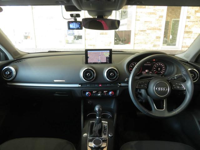 A3セダン1.4 TFSI